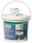 Essity Professional Hygiene Germany GmbH Tork Extra fusselarme Reinigungst&uuml;cher,