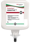 SC Johnson Professional GmbH Stokolan&reg; SENSITIVE PURE Hautpflegecreme,
