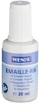 Wenko-Wenselaar GmbH & Co. KG WENKO Emaille-Fix Lack, Zum Ausbessern aller...