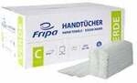 Fripa Papierfabrik Albert Friedrich KG Fripa Papierhandt&uuml;cher Green, C-Falz,...