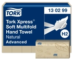 Essity Professional Hygiene Germany GmbH Tork Xpress&reg; Papierhandt&uuml;cher, 2-lagig,
