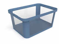 Rotho Kunststoff AG Rotho ALBRIS Box, 45 Liter, Aufbewahrungsbox ideal für die