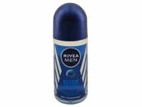 Beiersdorf AG NIVEA Deodorant / Anti-Transpirant Roll-On, Deoroller für