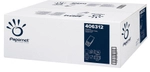 Sofidel Germany GmbH Papernet W-Falz Handtuchpapier, 3-lagig, hygienisch wei&szlig;, WAVE,