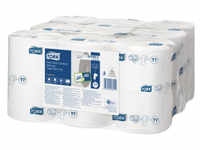Essity Professional Hygiene Germany GmbH Tork Midi Toilettenpapier T7 Premium,