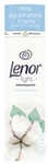 Procter & Gamble Service GmbH Lenor Light W&auml;scheparf&uuml;m Frische Baumwollbl&uuml;te,