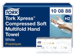 Essity Professional Hygiene Germany GmbH Tork Xpress&reg; Multifold Papierhandt&uuml;cher,