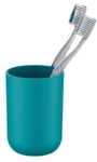 Wenko-Wenselaar GmbH & Co. KG WENKO Brasil Zahnputzbecher, Zahnpflegebeh&auml;lter...