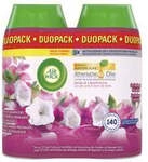 Reckitt Benckiser Deutschland GmbH Air Wick Freshmatic Max Duo Nachf&uuml;ller, Siede &