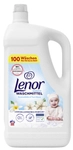 Procter & Gamble Service GmbH Lenor Sensitiv Fl&uuml;ssigwaschmittel Baumwollbl&uuml;te &