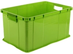 Rotho Kunststoff AG Rotho AGILO Systembox, A3, 55 Liter, Aufbewahrungsbox ideal...