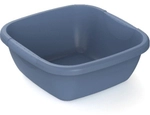 Rotho Kunststoff AG Rotho Waschsch&uuml;ssel, Sp&uuml;lsch&uuml;ssel, DAILY, eckig, Rotho...