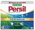 Henkel AG & Co. KGaA Persil Universal Pulver Tiefenrein Vollwaschmittel,...