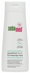 sebamed&reg; Antischuppen Shampoo Plus, Waschlotion zur Schuppenbek&auml;mpfung, 200...