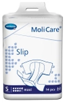 Paul Hartmann AG MoliCare&reg; Slip maxi Erwachsenenwindeln 9 Tropfen , Inkontinenzslips