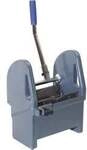 SPRINTUS GmbH SPRINTUS Doppelbacken-Mopp-Presse, Mopppresse aus stabilem Kunststoff