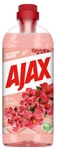 Colgate Palmolive GmbH (CP GABA GmbH) AJAX Allzweckreiniger Hibiskusbl&uuml;te,