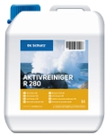 Dr. Schutz GmbH Dr. Schutz&reg; R 280 Aktivreiniger, Bauschluss- und Zwischenreiniger