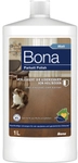 Bona Vertriebsgesellschaft mbH Deutschland Bona Parkett Polish Parkettpflege, matt,