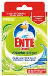 SC Johnson GmbH WC-Ente Frische-Siegel Fresh Lime, Nachf&uuml;llpackung, Erfrischender