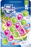 Henkel AG & Co. KGaA WC Frisch Kraft-Aktiv WC-Duftsp&uuml;ler, Hawaii, Toilettensp&uuml;ler