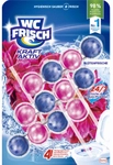 Henkel AG & Co. KGaA WC Frisch Kraft-Aktiv WC-Duftsp&uuml;ler, Bl&uuml;tenfrische,