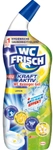 Henkel AG & Co. KGaA WC Frisch Kraft Aktiv WC Reiniger Gel Lemon, Toilettenreiniger