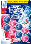 Henkel AG & Co. KGaA WC Frisch Kraft-Aktiv WC-Duftsp&uuml;ler, Bl&uuml;tenfrische,