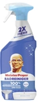 Procter & Gamble Service GmbH Meister Proper Badreiniger, Febreze Frische,