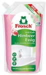 Erdal-Rex GmbH Frosch Kalkreiniger Antikalk Himbeeressig, Kraftvoller Badreiniger