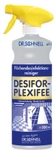 DR. SCHNELL GmbH & Co. KGaA Dr. Schnell Fl&auml;chendesinfektion DESIFOR-PLEXIFEE,