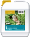 eukula&reg; euku Wax Dispersionspflegemittel, Seidengl&auml;nzendes Polish f&uuml;r lackierte