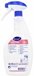 Diversey Europe B.V. Suma Inox D7.1 Edelstahlpflege, Edelstahlpflege, 750 ml -