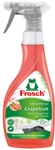 Erdal-Rex GmbH Frosch Grapefruit Fett-Entferner, Kraftvoller Schmutz- und Fettl&ouml;ser
