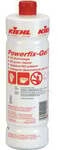 Kiehl-Unternehmens-Gruppe Kiehl Powerfix-Gel WC-Kraftreiniger, Hochaktiver,