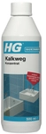 HG International B.V. HG Kalkweg Konzentrat, Kalkl&ouml;ser zur sicheren Entfernung von