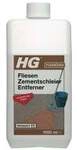 HG International B.V. HG Produkt 11, Fliesen Zementschleier Entferner,