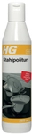 HG International B.V. HG Stahlpolitur, Stahlschutz f&uuml;r Oberfl&auml;chen in K&uuml;chen und