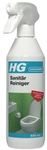 HG International B.V. HG Sanit&auml;r Reiniger, Schnell trocknender Sprayreiniger zur