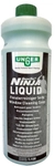 Unger Germany GmbH UNGER Ninja Liquid Fensterreiniger Seife, Konzentrat,