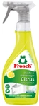 Erdal-Rex GmbH Frosch Citrus Dusche & Badreiniger, Starker Reiniger gegen Kalk mit