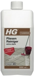 HG International B.V. HG Produkt 20, Fliesen Reiniger, extra stark, Fett- und