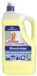 Procter & Gamble Service GmbH Mr. Proper Professional Allzweckreiniger, Lemon,