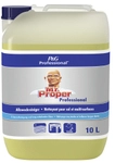 Procter & Gamble Service GmbH Mr. Proper Professional Allzweckreiniger, Lemon,