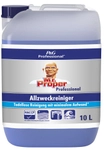 Procter & Gamble Service GmbH Mr. Proper Professional Allzweckreiniger Ocean,