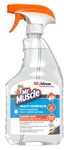 SC Johnson Professional GmbH Mr Muscle&reg; Multi-Oberfl&auml;chenreiniger, Entfernt