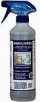 Solution Gl&ouml;ckner Vertriebs GmbH Solution MAGIC/MEGA Glas- und Edelstahlreiniger,