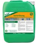 ILKA Chemie GmbH ILKA Sanierl&ouml;sung Fassadenreiniger, Reiniger zum Entfernen von