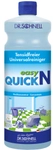 DR. SCHNELL GmbH & Co. KGaA Dr. Schnell EASY QUICK N tensidfreier Universalreiniger,