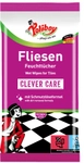 POLIBOY Brandt & Walther GmbH POLIBOY Fliesen-Feuchtt&uuml;cher Clever Care,